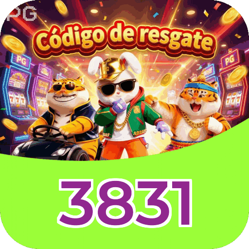 Promoções e bônus exclusivos da 3831