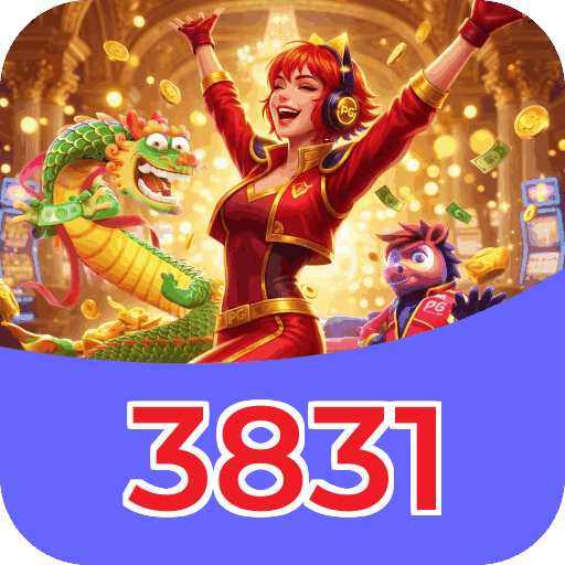 Slots Premium da PG Soft na 3831